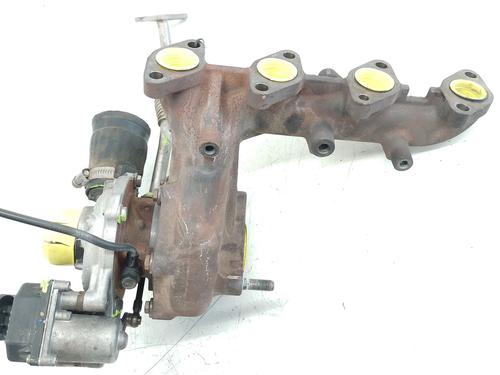 Turbolader/Kompressor HYUNDAI i30 (GD) 1.6 CRDi | BP29592869M71 