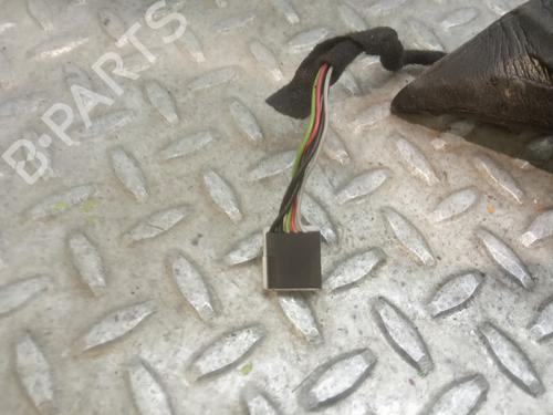 Left mirror BMW 3 (E46)  | BP10549947C26 