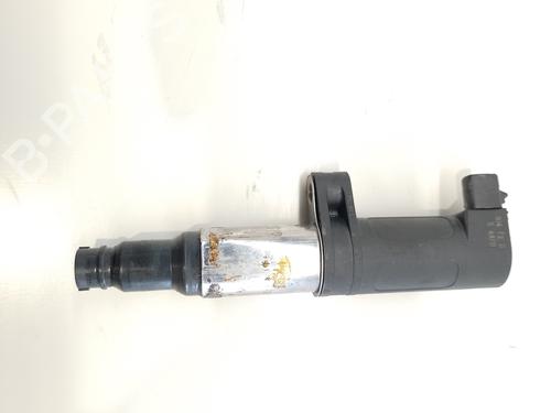 Tændspole RENAULT SCÉNIC III (JZ0/1_) 1.6 16V (JZ0U, JZ1B) (110 hp) 21094463