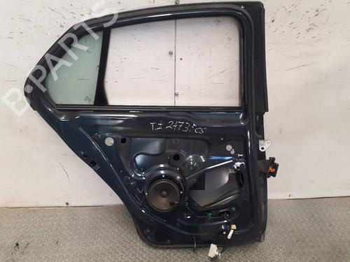 Left rear door VW JETTA III (1K2) 1.9 TDI | BP15500098C4 