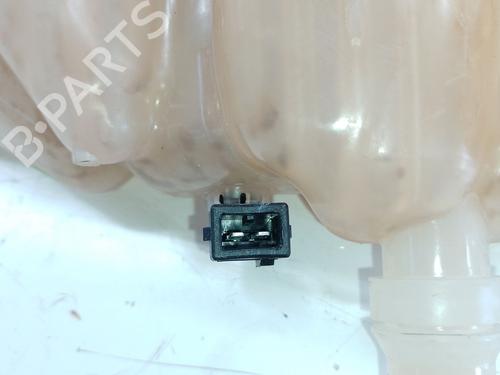Expansion tank JAGUAR XF II (X260) 2.0 D | BP29725457C120 