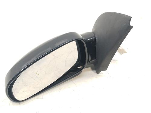 Used Left mirror PEUGEOT 206 Hatchback (2A/C) 1.4 HDi eco 70 (68 hp) 25131018