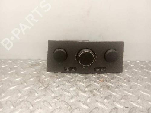 Used Climate control OPEL ASTRA H (A04) [2004-2014]  3048881