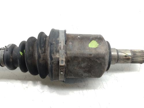 Left front driveshaft OPEL COMBO Box Body/MPV (X12) 1.6 CDTI (B05) | BP30686958M38
