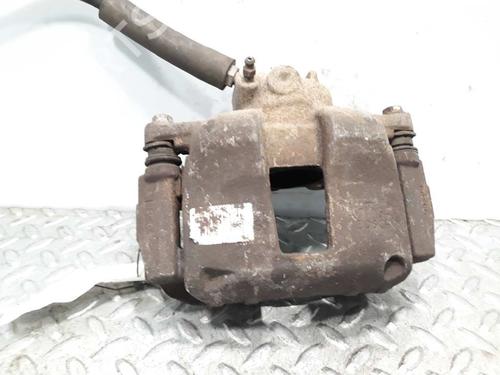 Used Right front brake caliper CITROËN C4 I (LC_) [2004-2014]  11624641