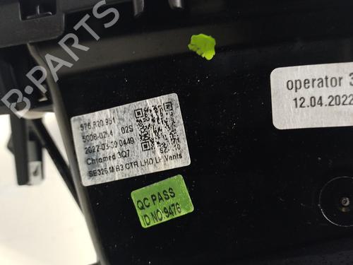 Luftventil SEAT ATECA (KH7, KHP) 1.5 TSI | BP33812845I21 - Image 4