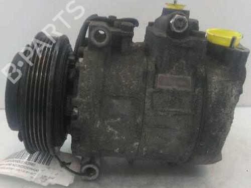 AC compressor LAND ROVER FREELANDER I (L314)  | BP3067327M34 