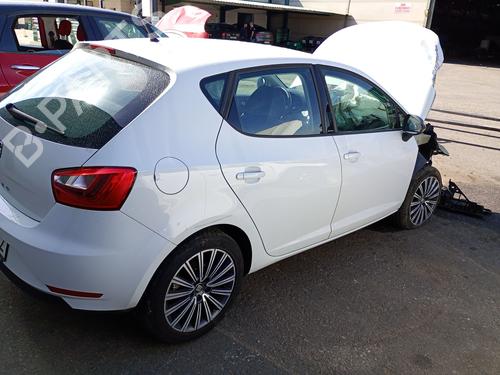 Engine SEAT IBIZA IV (6J5, 6P1) 1.0 TSI | BP40532376M1 - Image 13