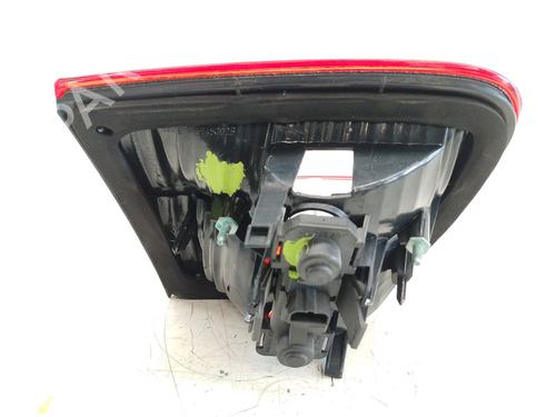 Højre baglygte bagklap SEAT LEON (1M1) 1.6 16 V | BP29638224C80 