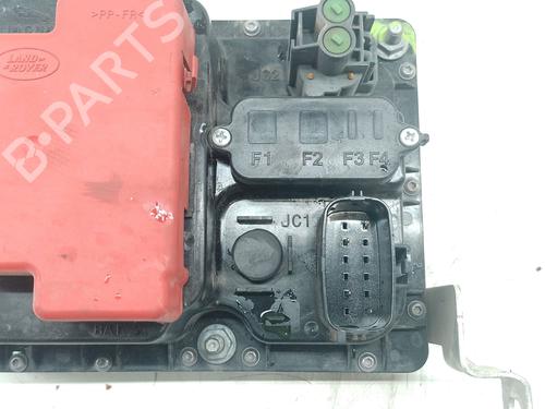 Fuse box JAGUAR I-PACE (X590) EV400 AWD | BP27834576E1 