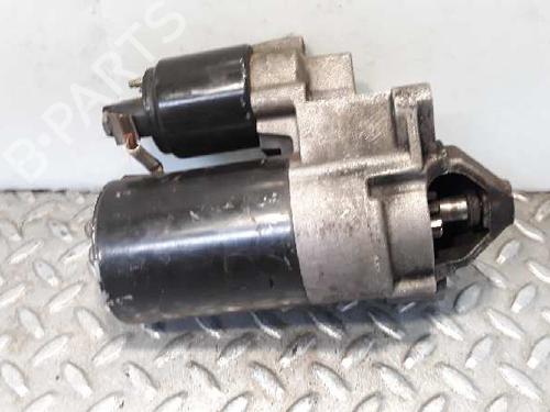 Startmotor RENAULT VEL SATIS (BJ0_) [2002-2025]  3081244
