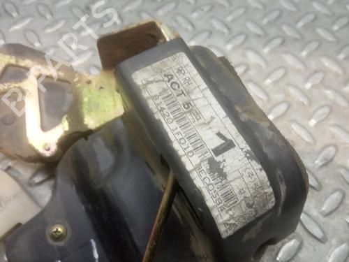 Rear right lock KIA SPORTAGE SUV (K00)  | BP11197373C99 