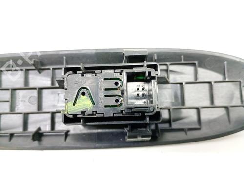 Right front window switch DS DS 4 / DS 4 CROSSBACK (NX_) 1.6 BlueHDi 120 | BP39431470I26  - Image 5