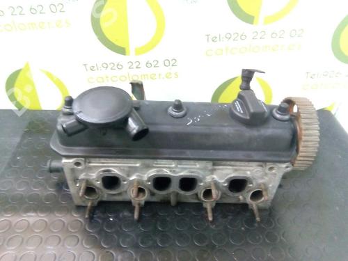 Used Cylinder head SEAT ALHAMBRA (7V8, 7V9) [1996-2010]  10980035
