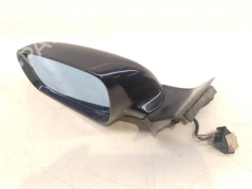 Used Left mirror AUDI A6 C5 (4B2) [1997-2005]  20857814
