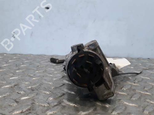Ignition barrel SKODA FABIA II (542)  | BP6634510M48 