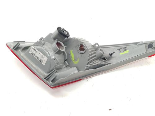 Left tailgate light RENAULT MEGANE III Hatchback (BZ0/1_, B3_) | BP31996148C79