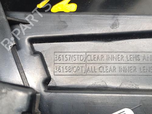 Left taillight HYUNDAI IONIQ 5 (NE) EV | BP32868459C34  - Image 6