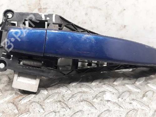 Türgriff hinten links außen für OPEL ASTRA H (A04) [2004-2014]  6884580