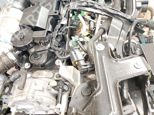 Engine FORD FIESTA VI (CB1, CCN) 1.5 TDCi | BP36034083M1 - Image 5