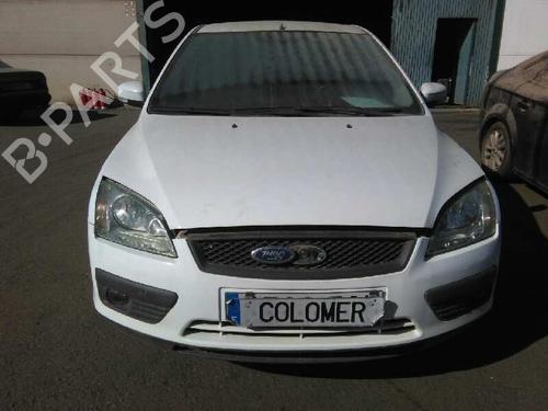 Venstre Styrespindel Lejehus FORD FOCUS II (DA_, HCP, DP)  | BP3083536M25 