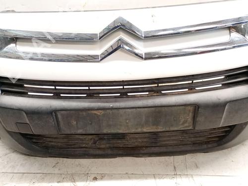 Front bumper CITROËN BERLINGO MULTISPACE (B9) 1.6 HDi 75 16V | BP37219550C7 - Image 3