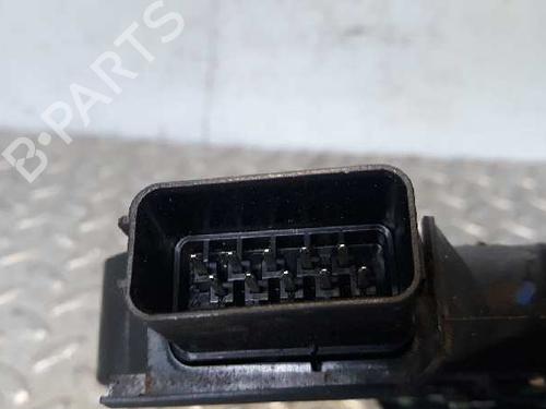 Front left lock MAZDA 3 (BK) 1.6 DI Turbo | BP7654206C98 