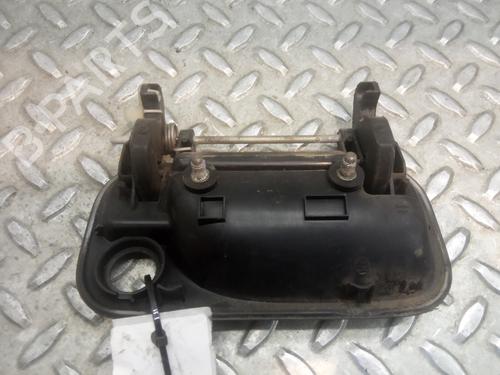Front left exterior door handle OPEL VECTRA B (J96) 2.0 DTI 16V (F19) | BP10213433C128 