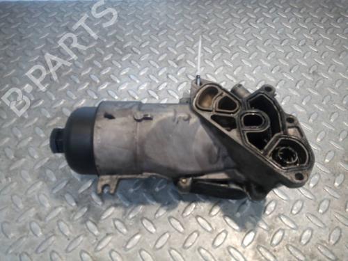 Oliekøler PEUGEOT PARTNER Box Body/MPV (5_, G_) 1.6 HDi 75 (75 hp) 14225811