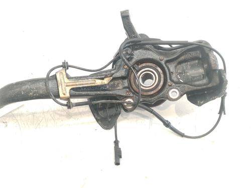 Right front steering knuckle ALFA ROMEO 147 (937_)  | BP24935759M26 
