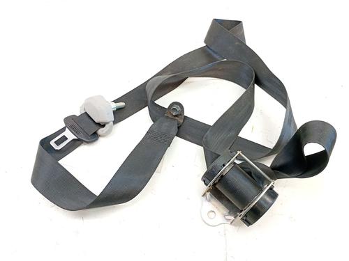 Used Rear left seatbelt Rear left seatbelt TOYOTA VERSO (_R2_) 1.6 D4-D (WAR20_) (112 hp) 36161228 36161228