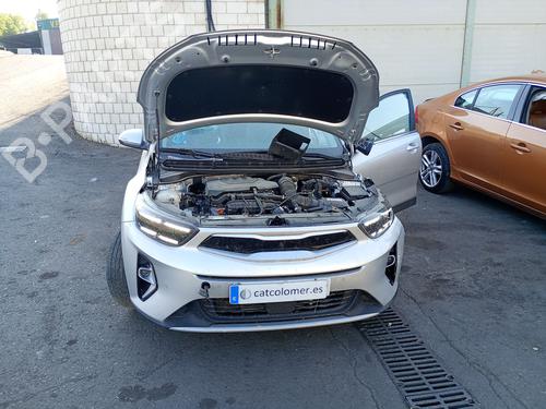 Used Parts KIA STONIC (YB) 1.0 T-GDi Eco-Dynamics+ 4865803