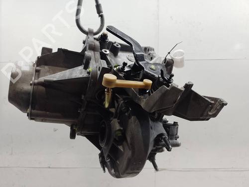 Gearbox CITROËN C5 II (RC_)  | BP21094434M3 