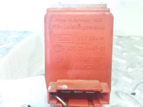 Heater resistor SEAT ALHAMBRA (7V8, 7V9) 2.0 i | BP11672927M108 
