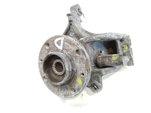 Right front steering knuckle CITROËN C-ELYSEE (DD_)  | BP18905695M26 