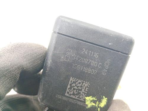 Sikkerhedssele-spænde ALFA ROMEO GIULIA (952_) 2.2 D Q4 (952AFA45M) | BP39169171I32 - Image 4