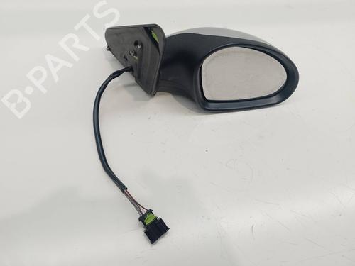 Used Right mirror SEAT TOLEDO II (1M2) 1.9 TDI (110 hp) 21692844