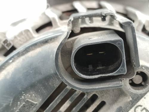 Alternator AUDI A4 B6 (8E2)  | BP18065319M7 