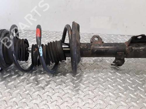 Used Left front shock absorber TOYOTA PRIUS Liftback (_W2_) 1.5 Hybrid (NHW20_, NHW20R) (112 hp) 5573344