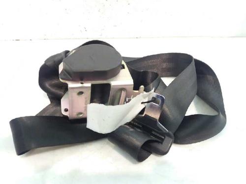 Used Rear left seatbelt PEUGEOT 407 (6D_) [2004-2011]  6635539