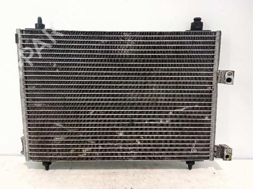 Used AC radiator PEUGEOT 307 SW (3H) [2002-2009]  3119178