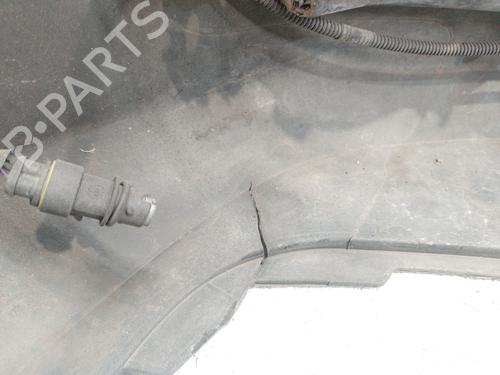 Front bumper ALFA ROMEO GT (937_) 1.9 JTD (937CXN1B) | BP32405816C7 