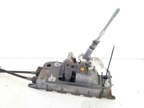 Gear lever SKODA OCTAVIA II (1Z3)  | BP7432906M90 