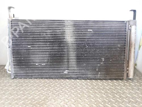 AC radiator HYUNDAI SANTA FÉ I (SM)  | BP7095287M32 