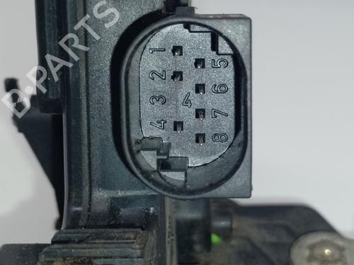 Front left lock BMW 3 (E46)  | BP24105311C98 