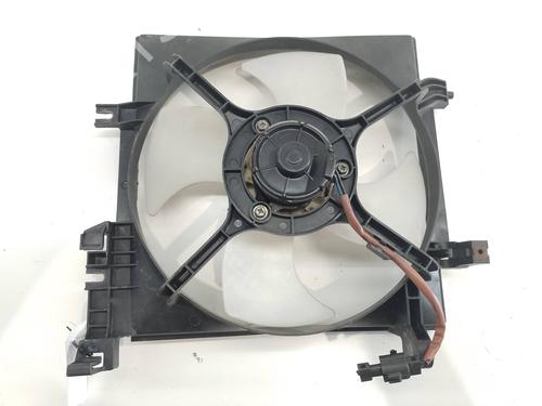 Radiator fan SUBARU LEGACY IV Estate (BP)  | BP19476729M35 