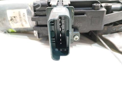 Front left window mechanism RENAULT MEGANE III Hatchback (BZ0/1_, B3_) 1.5 dCi (BZ09, BZ0D, BZ1W, BZ29, BZ14) | BP36086376C22 - Image 6