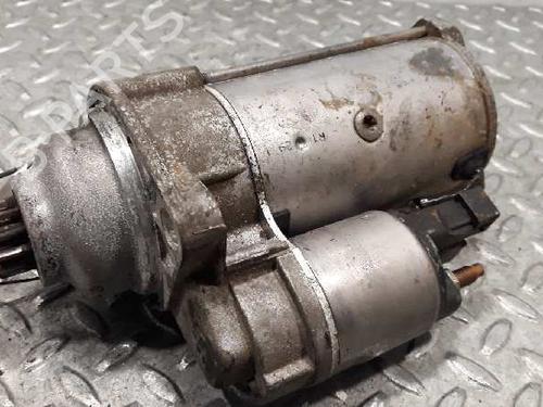 Used Starter SKODA OCTAVIA I (1U2) [1996-2010]  3065335