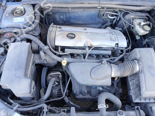 Used Engine Engine VW GOLF IV (1J1) 1.9 TDI 4motion (115 hp) 33704562 33704562