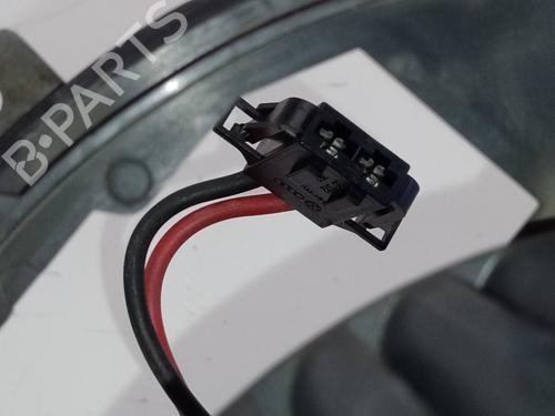 Heater blower motor VW GOLF V (1K1)  | BP18728678M62